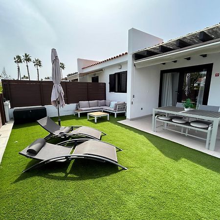 Villa Paraiso Maspalomas  Exterior foto