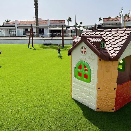 Villa Paraiso Maspalomas  Exterior foto