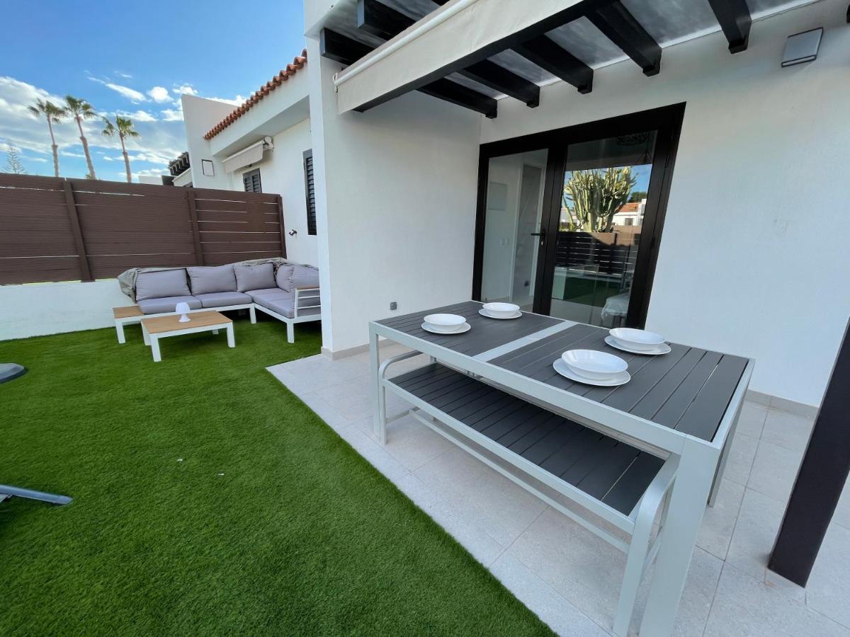 Villa Paraiso Maspalomas  Exterior foto