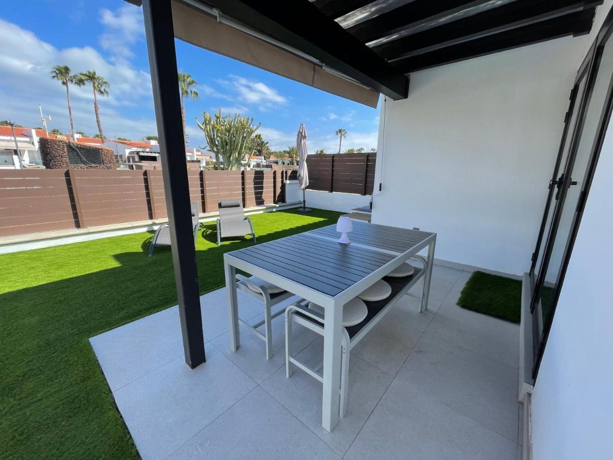 Villa Paraiso Maspalomas  Exterior foto