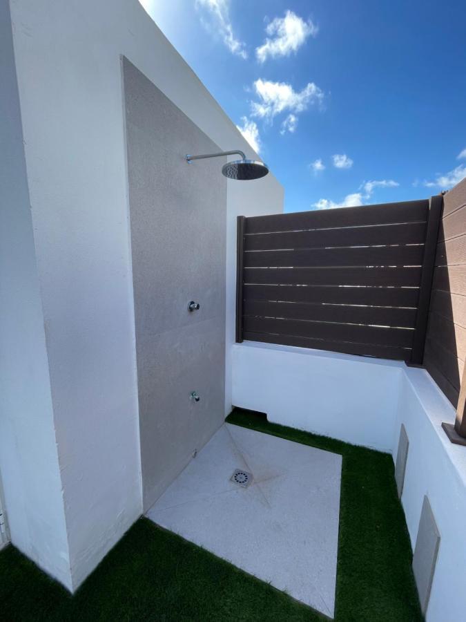 Villa Paraiso Maspalomas  Exterior foto