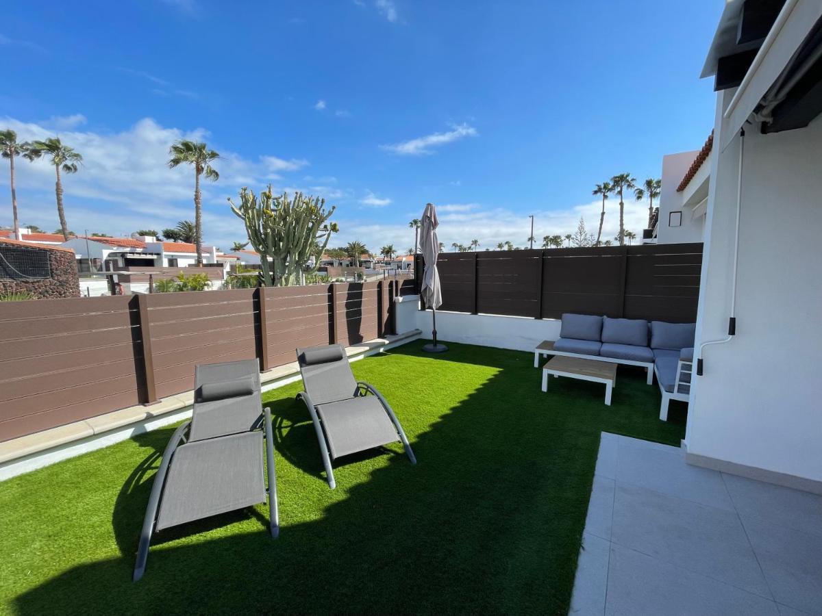 Villa Paraiso Maspalomas  Exterior foto