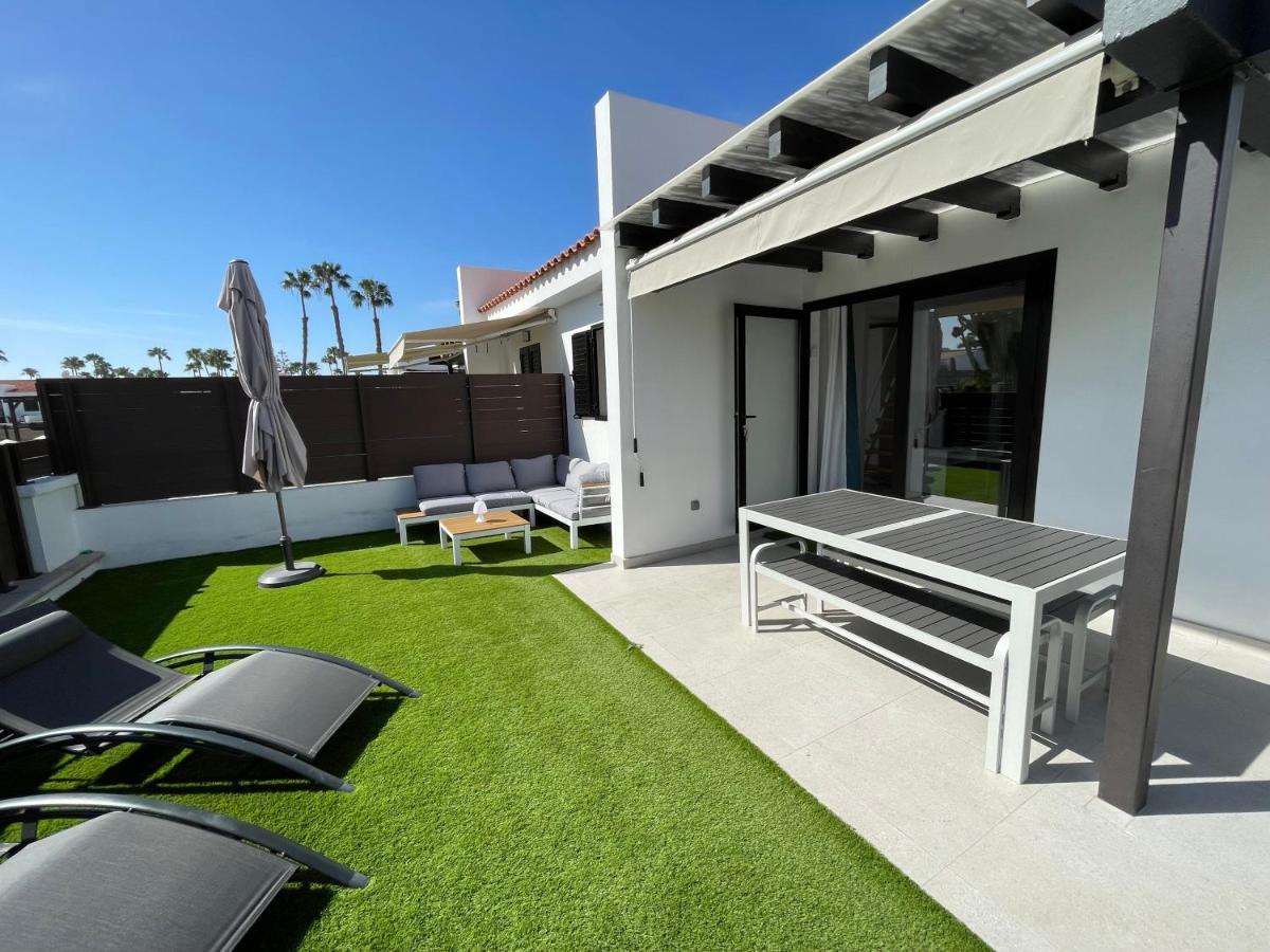 Villa Paraiso Maspalomas  Exterior foto