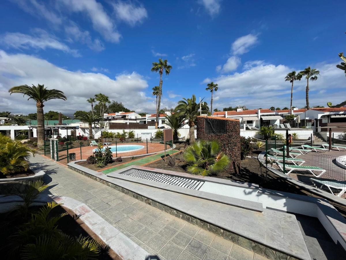 Villa Paraiso Maspalomas  Exterior foto