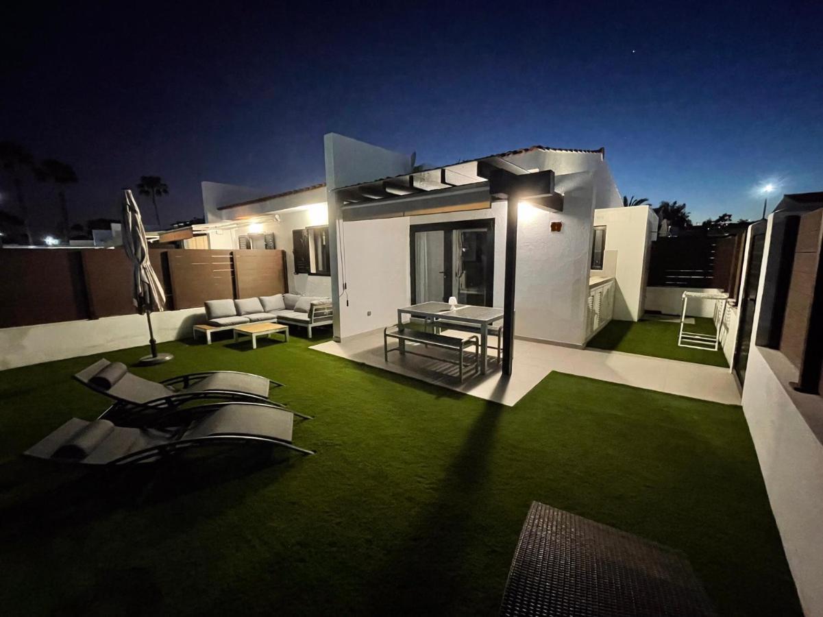 Villa Paraiso Maspalomas  Exterior foto