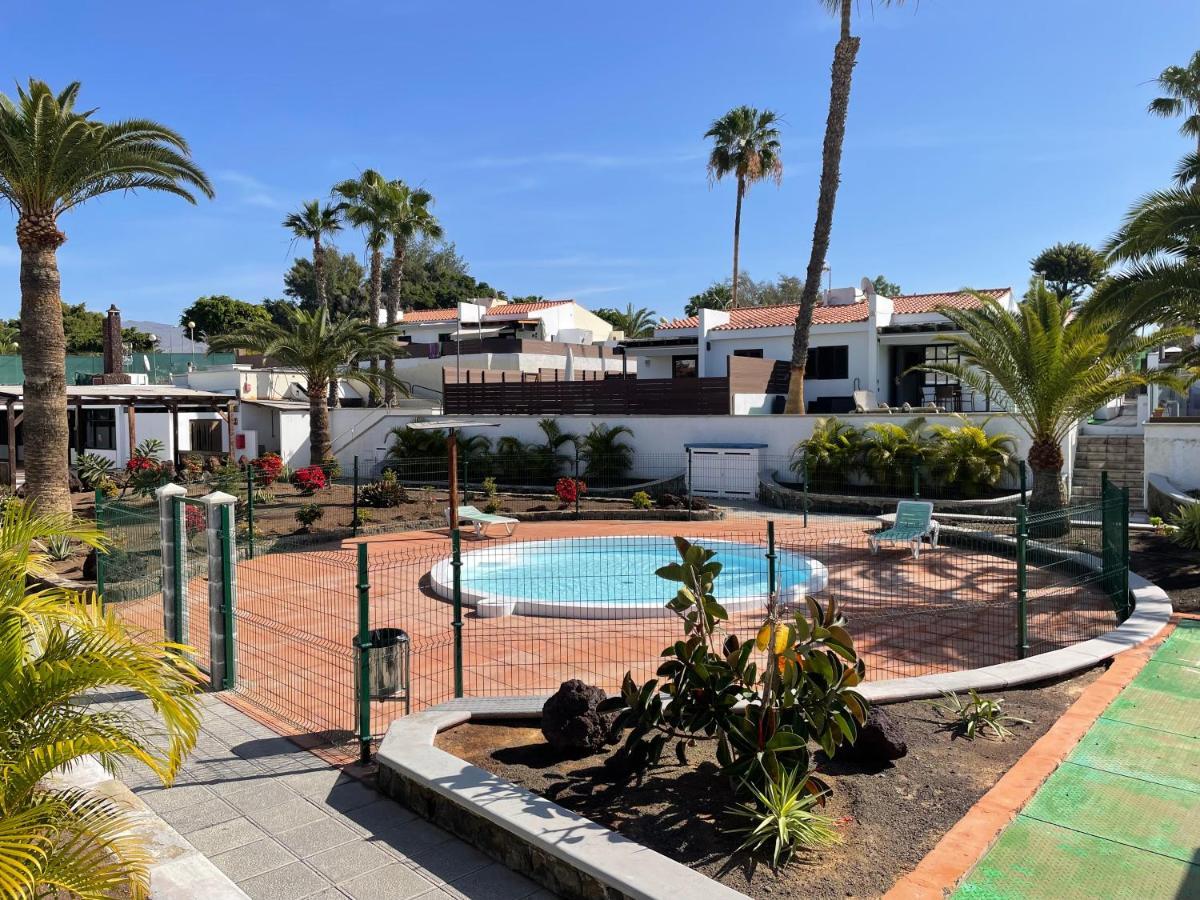 Villa Paraiso Maspalomas  Exterior foto