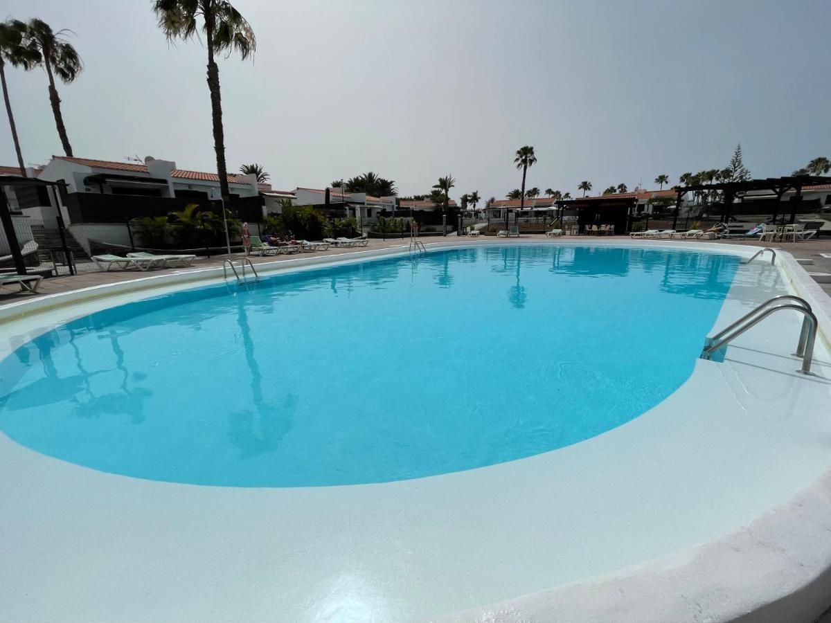 Villa Paraiso Maspalomas  Exterior foto