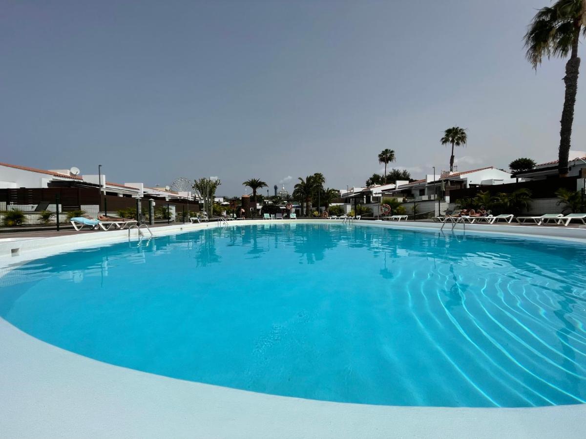 Villa Paraiso Maspalomas  Exterior foto