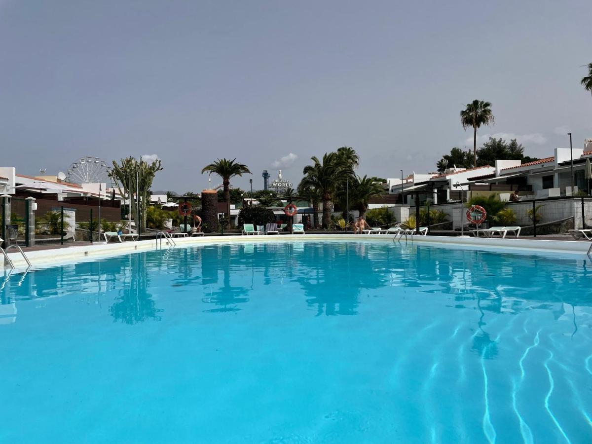 Villa Paraiso Maspalomas  Exterior foto